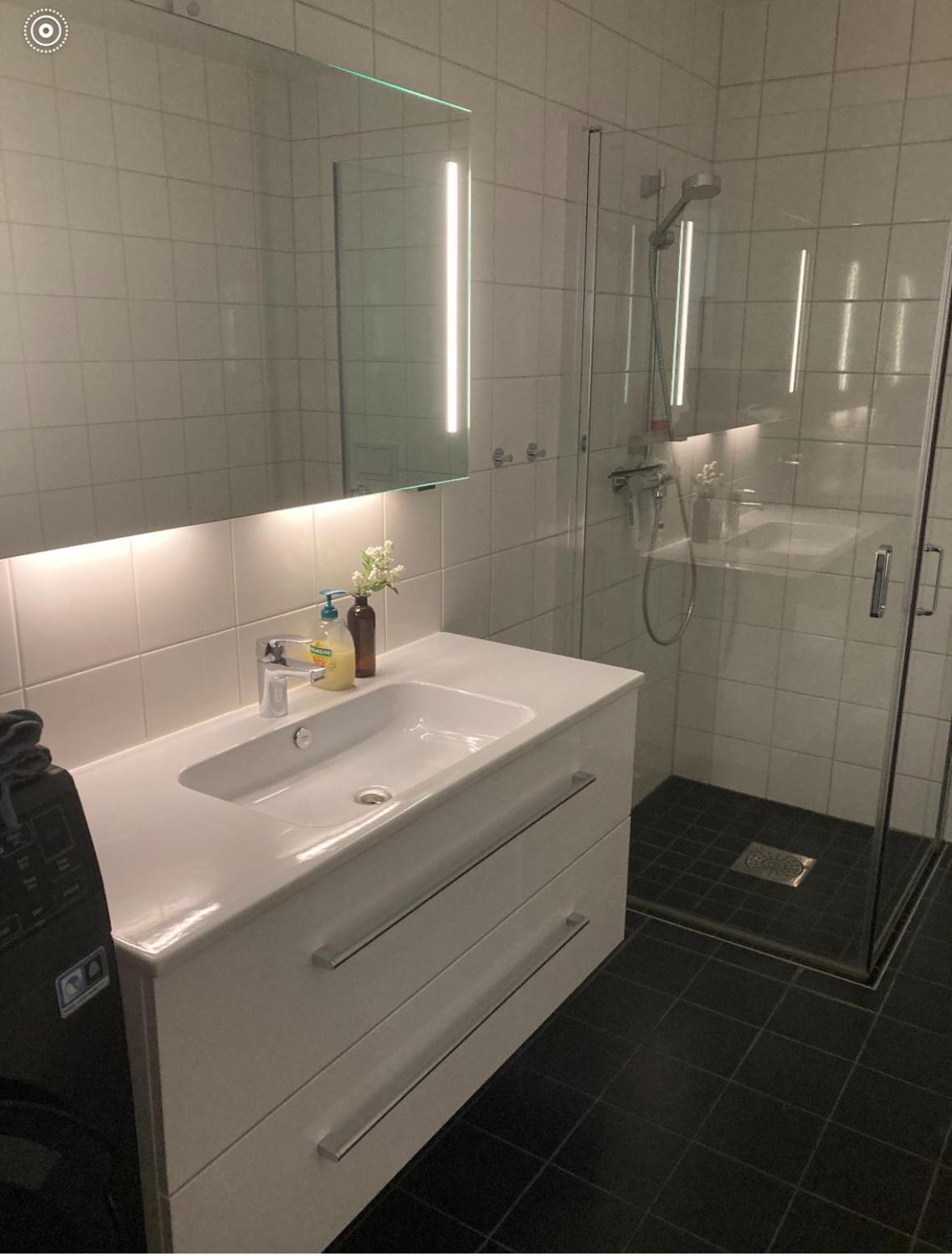 Moderne Leilighet Stord Εξωτερικό φωτογραφία